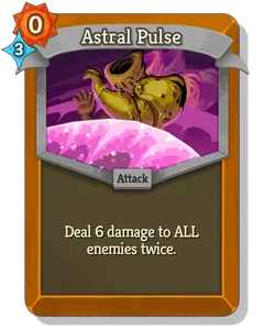 Astral Pulse