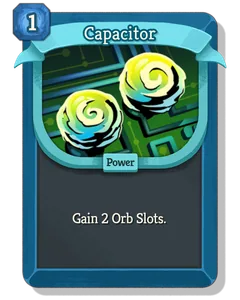 Capacitor