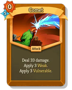 Comet