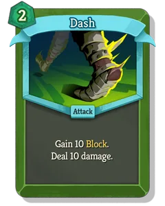 Dash