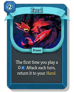 Feral