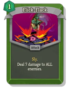 Flick-Flack