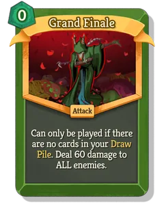 Grand Finale