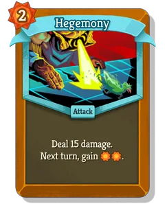 Hegemony