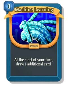 Machine Learning