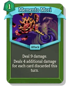Memento Mori