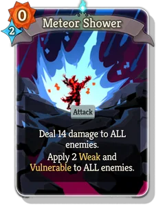 Meteor Shower
