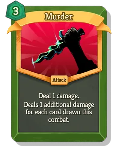 Murder