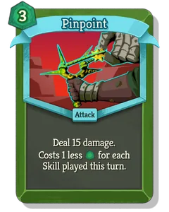 Pinpoint