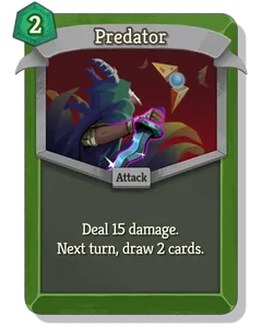 Predator