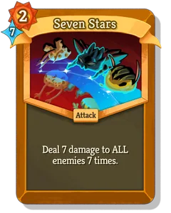 Seven Stars