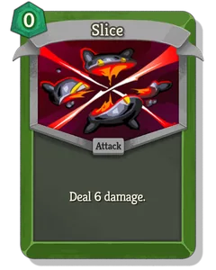 Slice