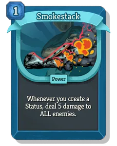 Smokestack