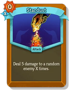 Stardust