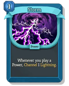 Storm