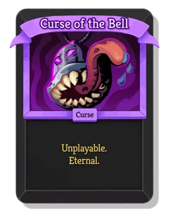 Curse of the Bell