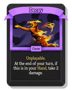Decay