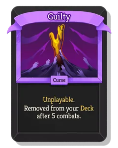 Guilty