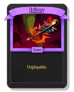 Injury