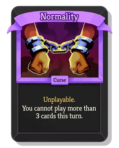Normality