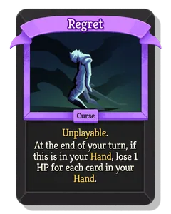 Regret