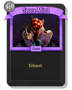 Spore Mind