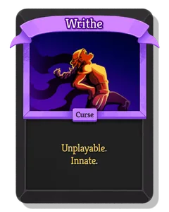 Writhe