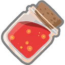 힘 포션
