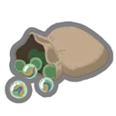 Bag of Marbles