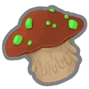 Big Mushroom