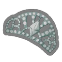 Diamond Diadem