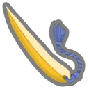 편지 칼