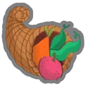 Looming Fruit