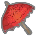 Lord's Parasol