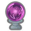 Lost Wisp