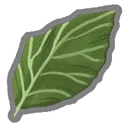 새로운 잎