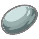 Oddly Smooth Stone