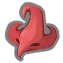 Red Mask