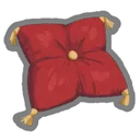 Regal Pillow