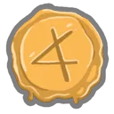 Seal of Gold