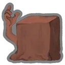 Self-Forming Clay