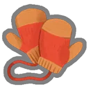 Toasty Mittens