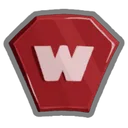 Wongo Customer Appreciation Badge