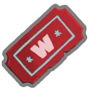 Wongo's Mystery Ticket